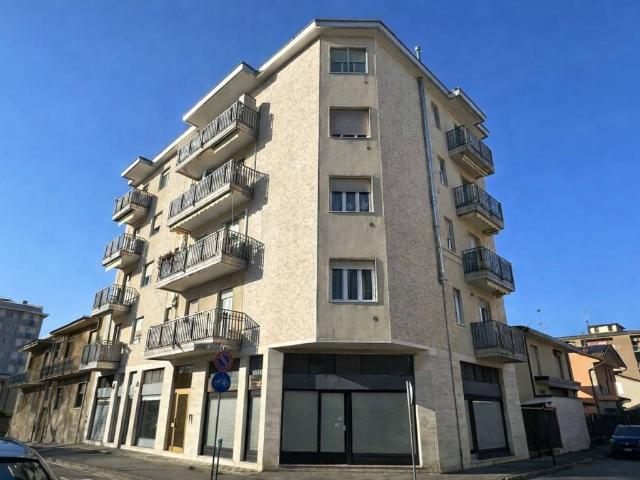 Appartamento in vendita a San Carlo, Muggiò