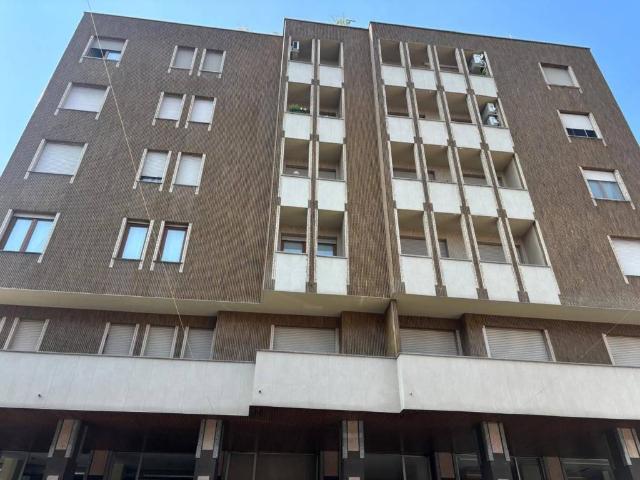 Appartamento in vendita a San Carlo, Muggiò