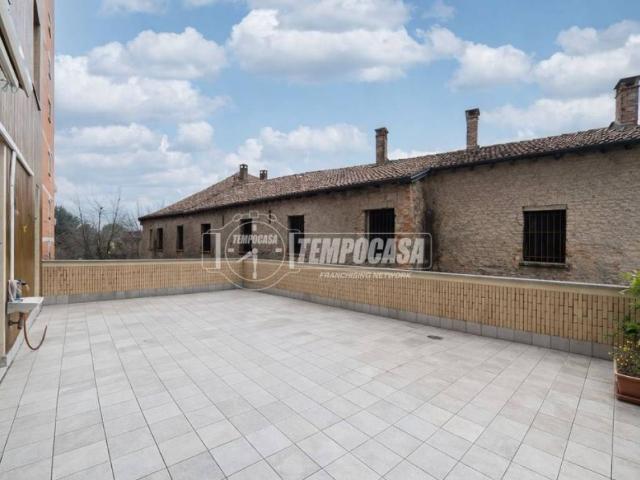 Appartamento in vendita a San Carlo, Muggiò