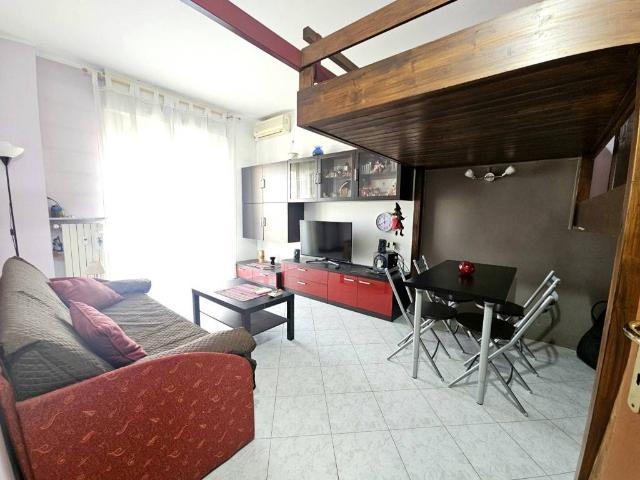 Appartamento in vendita a San Carlo, Muggiò