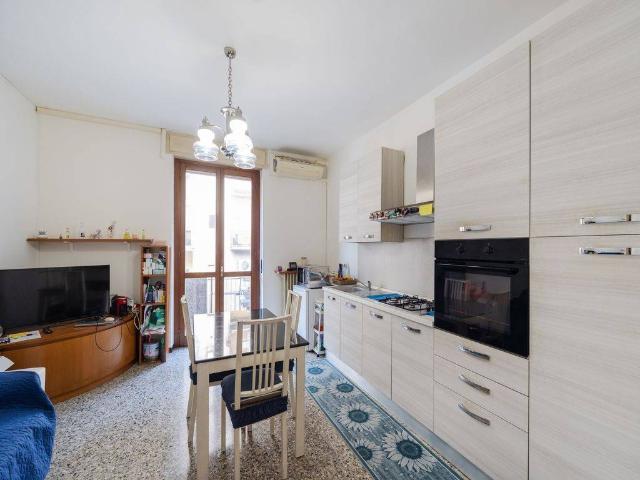 Appartamento in vendita a San Carlo, Muggiò