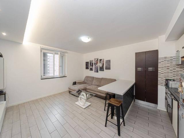 Appartamento in vendita a San Carlo, Muggiò