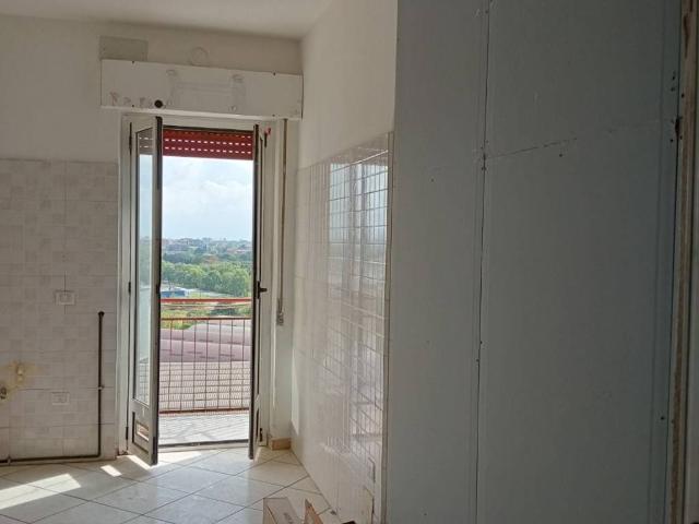 Appartamento in vendita a Taccona, Muggiò