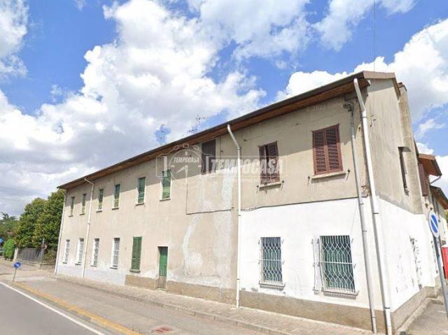 Appartamento in vendita a San Carlo, Muggiò