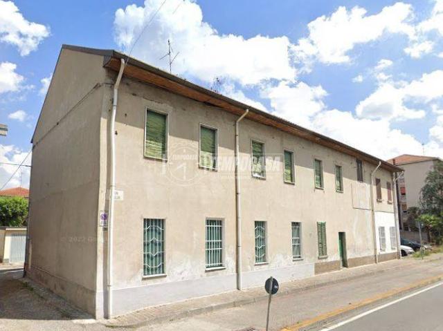 Appartamento in vendita a San Carlo, Muggiò