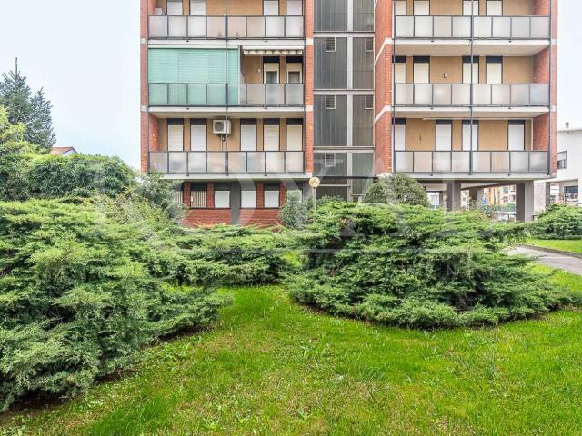 Appartamento in vendita a Triante, Monza