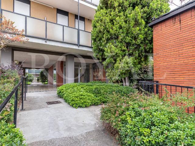Appartamento in vendita a Triante, Monza