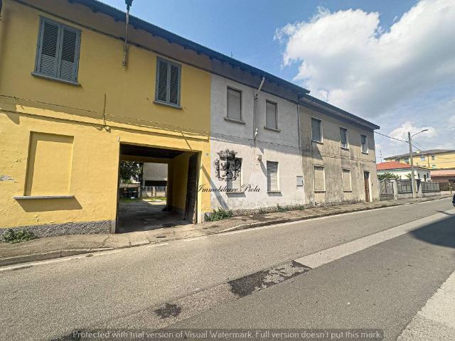 Appartamento in vendita a San Carlo, Muggiò