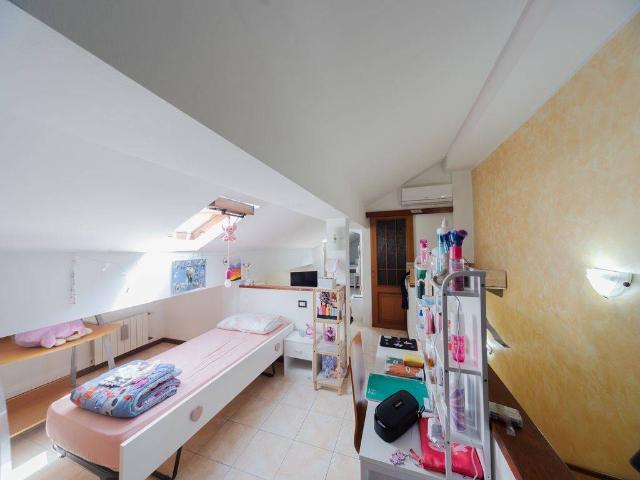 Appartamento in vendita a San Carlo, Muggiò