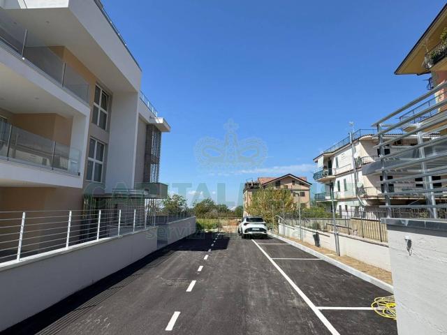 Appartamento in vendita a Sirignano, Avellino