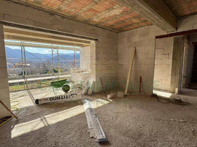Appartamento in vendita a Mugnano Del Cardinale, Campania