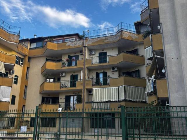 Appartamento in vendita a Mugnano Di Napoli, Campania