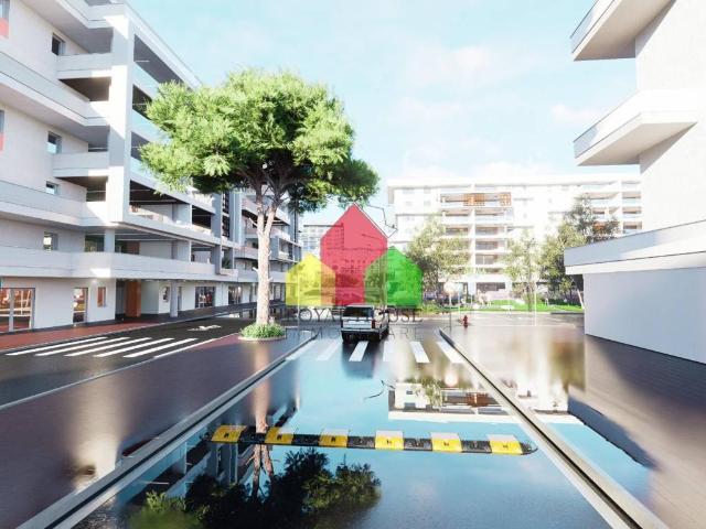 Appartamento in vendita a Melito Di Napoli, Campania