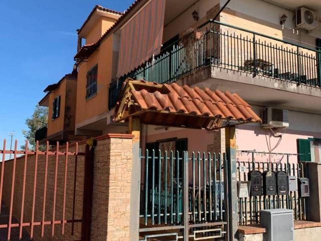 Appartamento in vendita a Mugnano Di Napoli, Campania