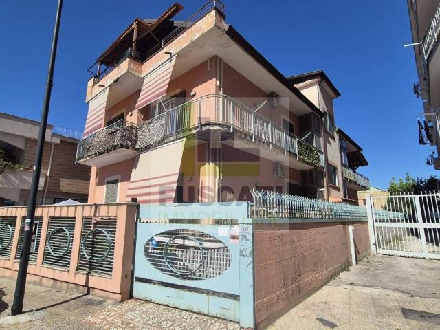 Appartamento in vendita a Mugnano Di Napoli, Campania