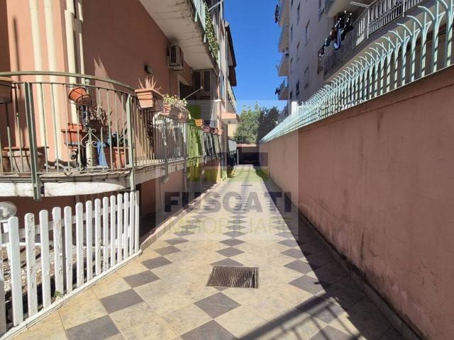 Appartamento in vendita a Mugnano Di Napoli, Campania