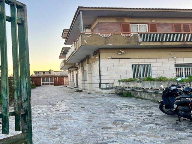 Appartamento in vendita a Mugnano Di Napoli, Campania