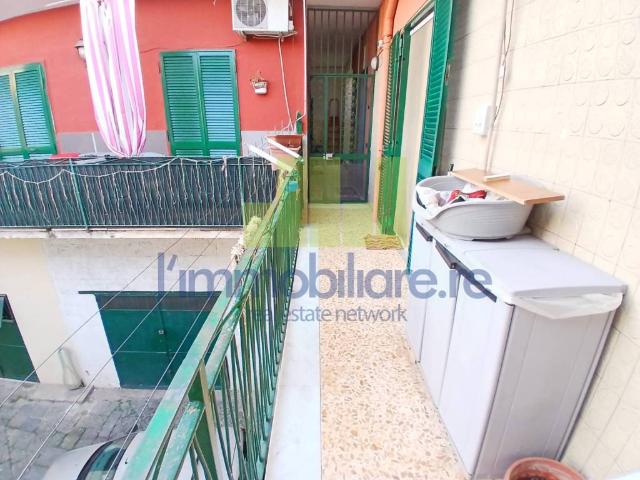 Appartamento in vendita a Mugnano Di Napoli, Campania