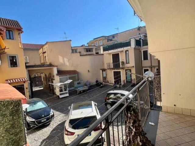 Appartamento in vendita a Mugnano Di Napoli, Campania