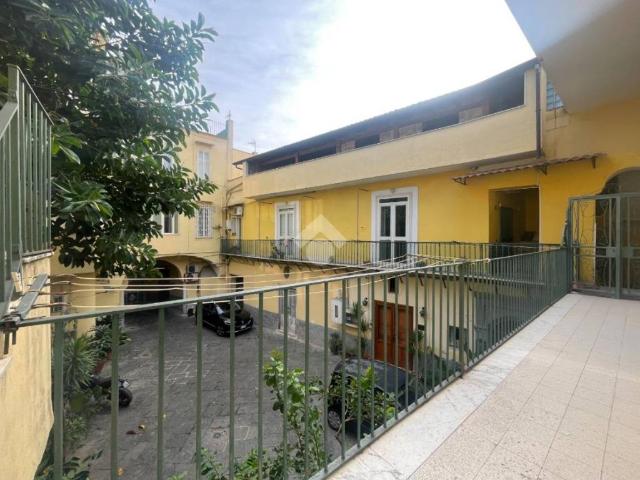 Appartamento in vendita a Mugnano Di Napoli, Campania