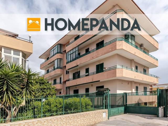 Appartamento in vendita a Giugliano In Campania, Campania