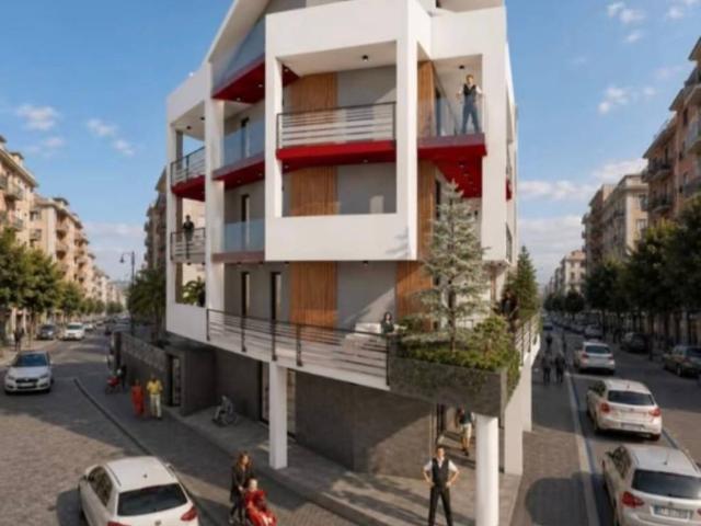 Appartamento in vendita a Masseria Grande, Mugnano di Napoli