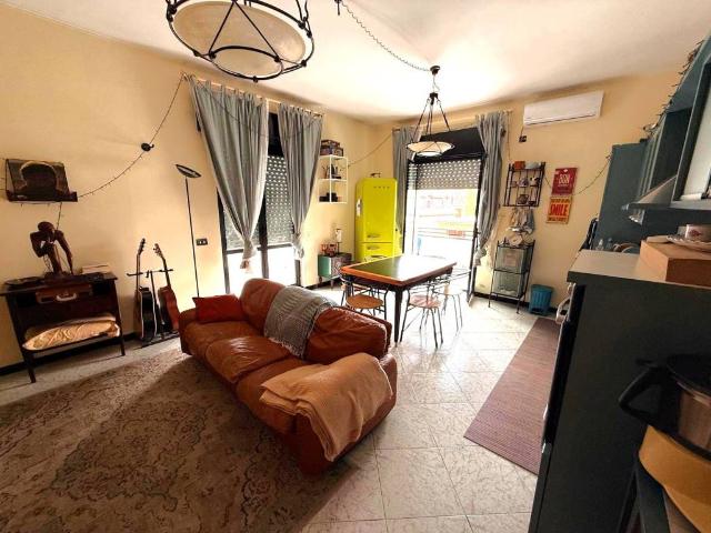 Appartamento in vendita a Mugnano Di Napoli, Campania