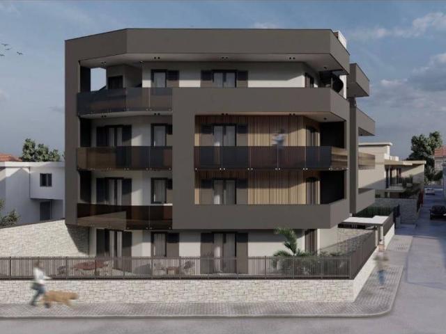 Appartamento in vendita a Masseria Grande, Mugnano di Napoli