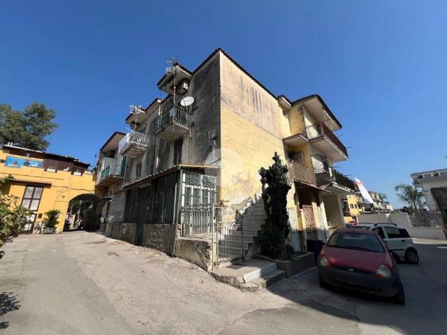 Appartamento in vendita a Masseria Epitaffio, Mugnano Di Napoli