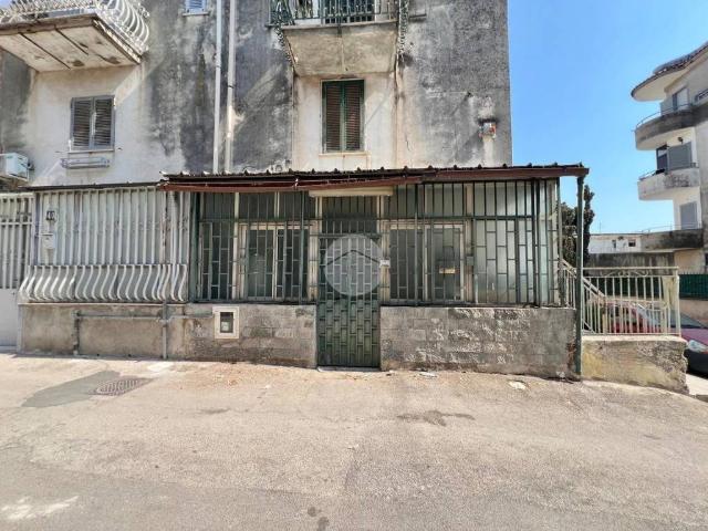 Appartamento in vendita a Masseria Epitaffio, Mugnano Di Napoli