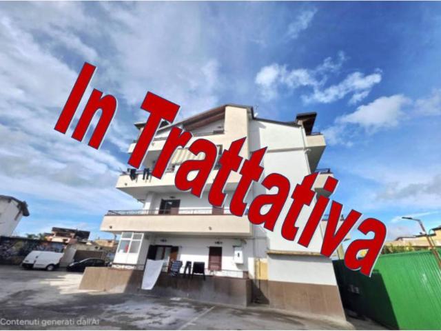 Appartamento in vendita a Mugnano Di Napoli, Campania
