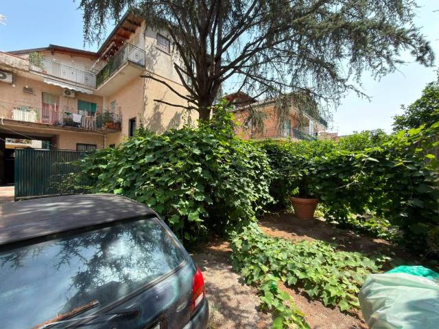 Appartamento in vendita a Mugnano Di Napoli, Campania