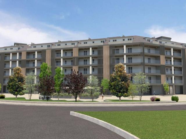 Appartamento in vendita a Melito Di Napoli, Campania