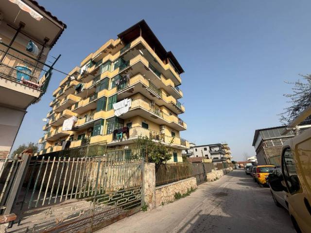 Appartamento in vendita a Mugnano Di Napoli, Campania
