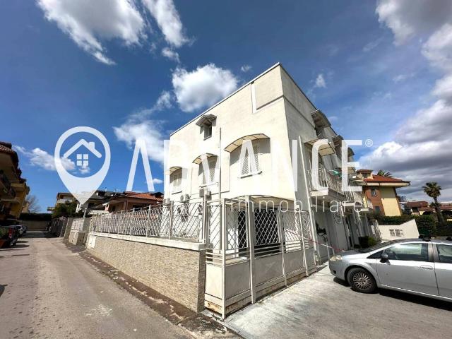 Appartamento in vendita a Mugnano Di Napoli, Campania