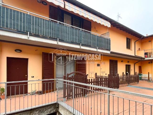 Appartamento in vendita a Mulazzano, Lombardia