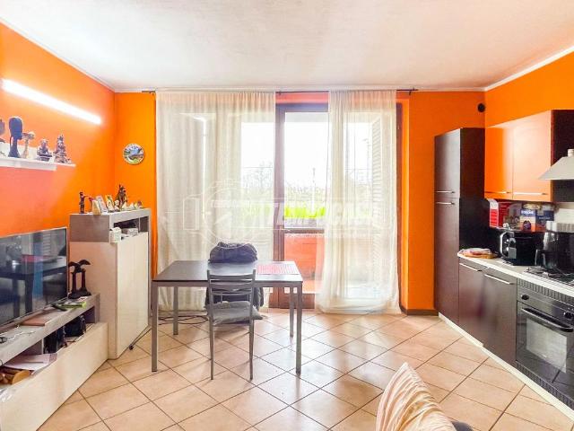 Appartamento in vendita a Mulazzano, Lombardia