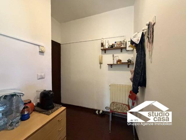 Appartamento in vendita a Mulazzano, Lombardia