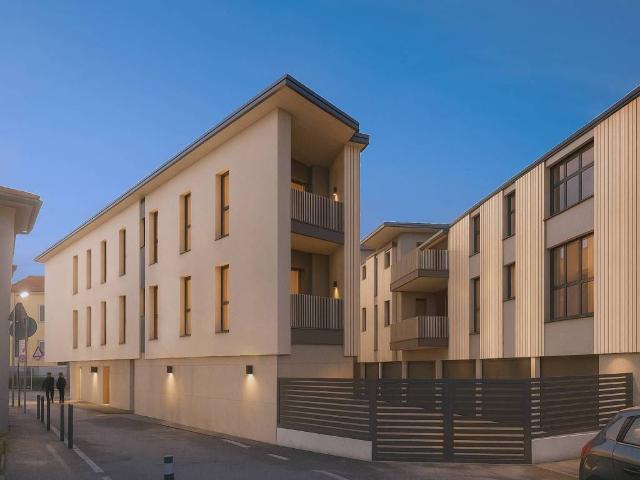 Appartamento in vendita a Mulazzano, Lombardia