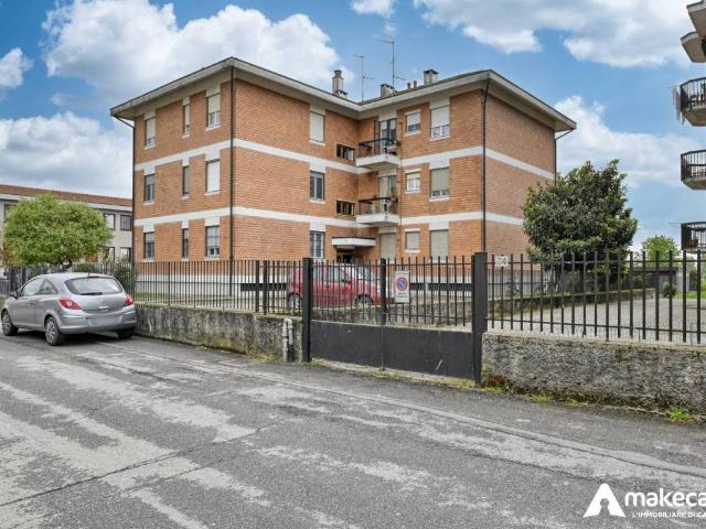 Appartamento in vendita a Mulazzano, Lombardia