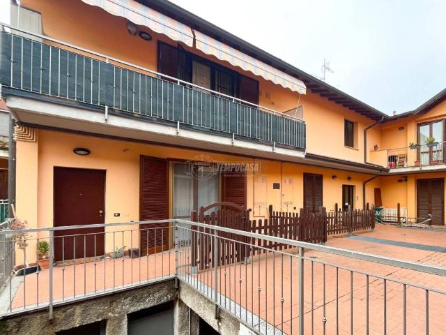 Appartamento in vendita a Mulazzano, Lombardia