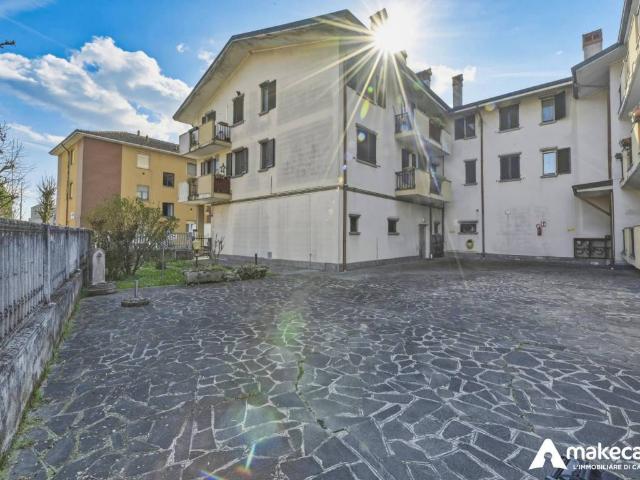 Appartamento in vendita a Mulazzano, Lombardia