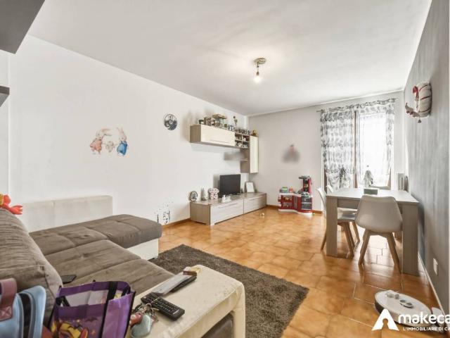 Appartamento in vendita a Mulazzano, Lombardia