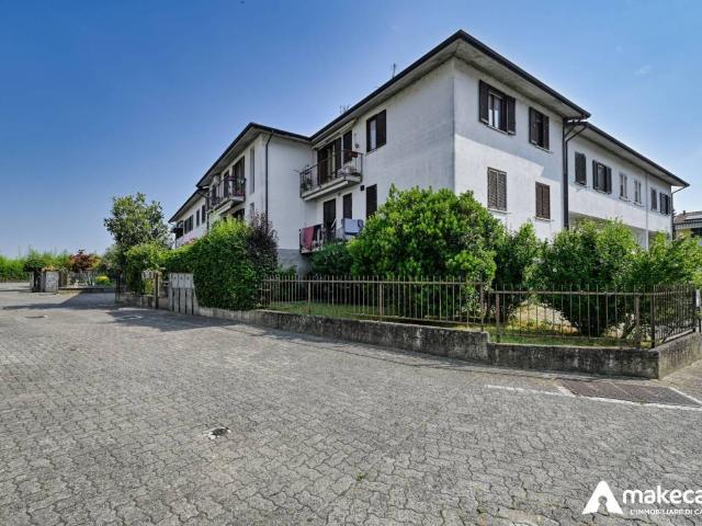 Appartamento in vendita a Mulazzano, Lombardia
