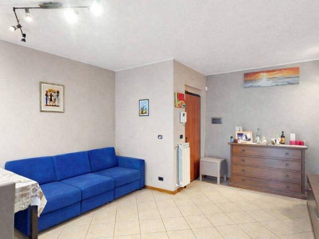 Appartamento in vendita a Mulazzano, Lombardia