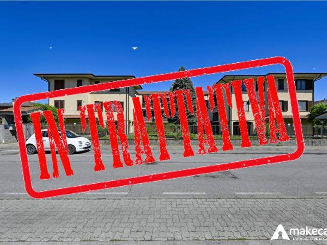 Appartamento in vendita a Mulazzano, Lombardia