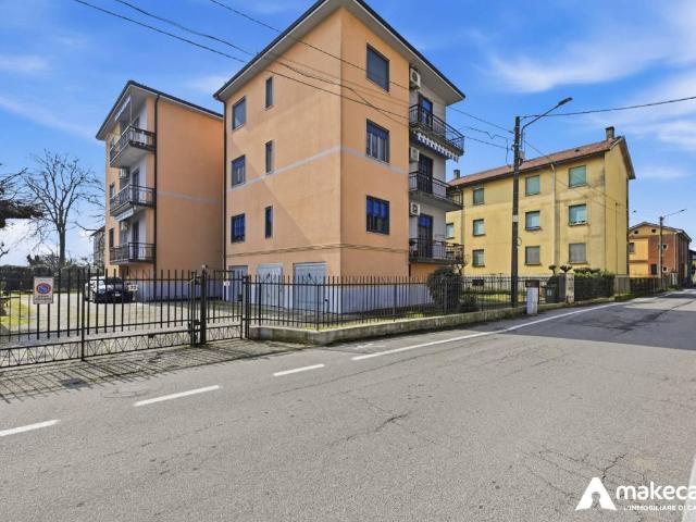 Appartamento in vendita a Mulazzano, Lombardia