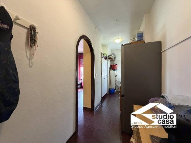 Appartamento in vendita a Mulazzano, Lombardia