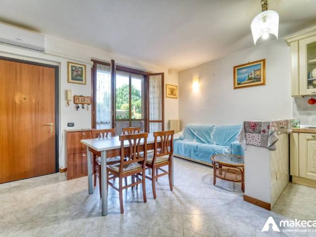 Appartamento in vendita a Mulazzano, Lombardia