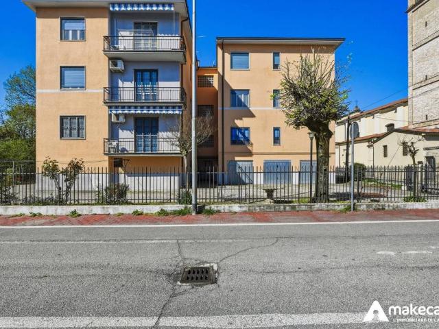 Appartamento in vendita a Mulazzano, Lombardia